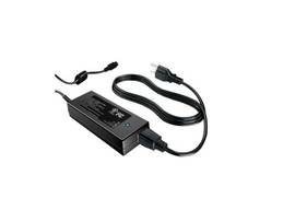 BATTERY TECH BTI 608421-002-BTI 19V 65 WATT AC ADAPTER FOR HP BUSINESS NOTEBOOK 6720S, 6780S, NC4200, NC6000