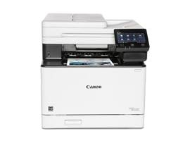CANON IMAGECLASS MF753CDW 4-ON-1 MULTI-FUNCTION COLOR PRINTER