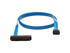 EXT MINI-SAS 1M CBL