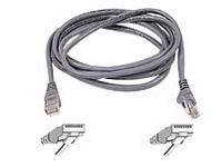 BELKIN CAT6 SNGLS PATCH CABLE RJ45M/RJ45M 7