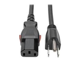 TRIPP LITE NEMA 5-15P TO C13 POWER CORD 1FT