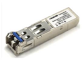 BLACK BOX CORP SFP/1250 EXT DIAG MM 850 LC 550M LFP411