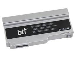 BTI TOUGHBK CF-W4 SERS