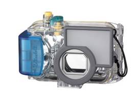 CANON WP-DC15 UNDERWATER CASE/HOUSING CASE