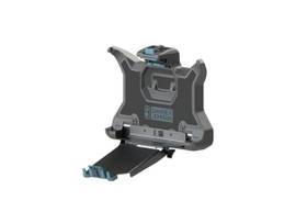 GAMBER DELL 7230 12IN NO RF TABLET AND KEYBOARD CRADLE (NO ELECTRONICS)