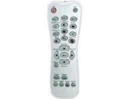 BACKLIT REMOTE CONTROL HD26/GT1080