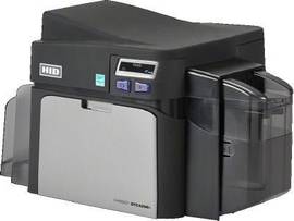 DTC4250E STD BUNDLE W/ASURE ID