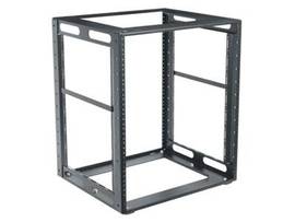 Legrand-Middle Atlantic RCKS 14SPCABINET FRM RK16D