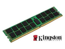 KINGSTON 16GB DDR4-3200MHZ REG ECC DUAL RANK MODULE
