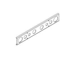 Legrand-Middle Atlantic RCK OPTS RCK ISOLATION PNL