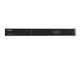 LUXUL AV SERIES 12-PT/8 POE+ GBE MNGD SWITCH