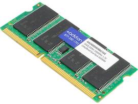 ADD-ONJEDEC 16GB DDR4-2400MHZ DRX8 1.2V SODIMM