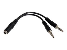 LENOVO HEADSET ADAPTER - M/M