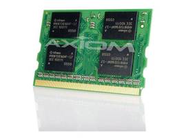 AXIOM 512MB DDR-333 MICRO-DIMM FOR FUJITSU - FPCEM126AP