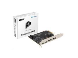 MSI THUNDERBOLT M3