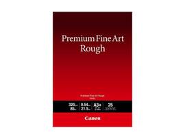 CANON FA-RG1 A3 FINE ART ROUGH 25SH