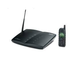 DURAFON PRO BASE  4 HANDSET BUNDLE