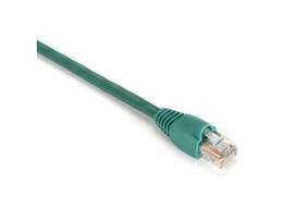 GigaBase CAT5e 350-MHz Snagless Stranded Ethernet Patch Cable - Unshielded (UTP)