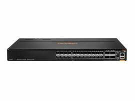 HPE NW 8100-24XF4C BF3F2ACBDL US EN