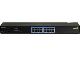 TRENDNET 16PRT G GREENNET SWTCH RACK MOUNT