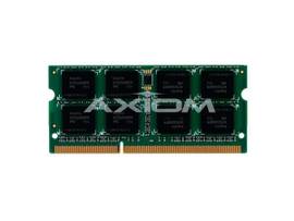 AXIOM 16GB DDR4-2400 SODIMM - AX42400S17B/16G