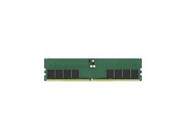 KINGSTON 32GB 5600MT/S DDR5 NON-ECC CL46 DIMM 2RX8