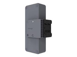 BRACKET, S2000E DIN RAIL INSTALL KIT