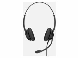EPOS SC 268 Double-sided HS ED narrowband Headset