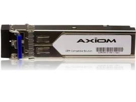 AXIOM 1000BASE-LX 2.5 GIGABIT SFP TRANSCEIVER FOR ADTRAN - 1200483G1