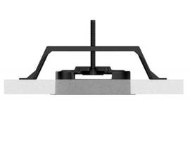 T94C01L RECESSED MNT