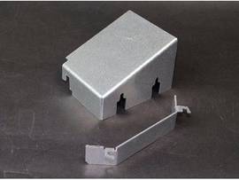 LEGRAND-WIREMOLD FURNITURE FEED BARRIERKIT