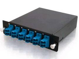 LEGRAND-ORTRONICS QS PRE LOADED MODULE MTP LC SM B