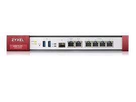 ZYXEL USG FLEX 200 (USG60V2) UTM AND VPN FIREWALL (HARDWARE ONLY) NEBULAFLEX COMPATIBLE