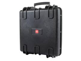MONOPRICE WEATHERPROOF HARD CASE WITH CUSTOMIZABLE