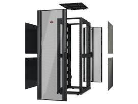 SCHNEIDER NETSHELTER SX 42U 750MM WIDE X 1070MMBK