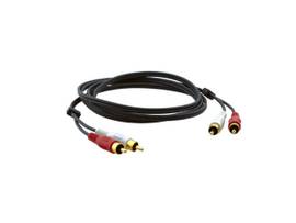 KRAMER 2 RCA AUDIO MALE MALE CABLE 10