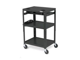 BRETFORD MOBILE INSTRUCTOR CART,CK