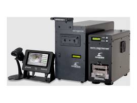 GARNER TS-1XTA, PD-5A, SSD-1A, SCAN-1XA VOUCHER