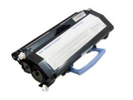 DELL 2330D 2330DN 2350D 2350DN TONER 6000 PG HIGH YIELD PART PK937 SKU 330 2649