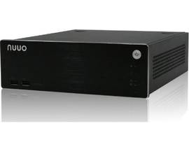 NVR STANDALONE 16CH, 2BAY, RAID 0,1, 4TB