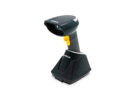 UNITECH,MS852B, 2D, SE4107, BLUETOOTH, WITH USB CABLE AND CHARGING CRADLE