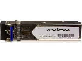 AXIOM 10GBASE-SR SFP+ TRANSCEIVER FOR EXTREME - 10301