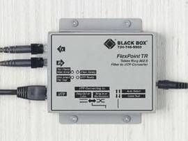 BLACK BOX CORP WALLMOUNTING HARDWARE FOR FLEXPOINT MEDI