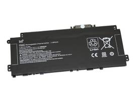 BATTERY TECH BTI PV03XL-BTI 3-CELL 11.55V LI-ION NOTEBOOK BATTERY FOR HP PAVILION 14-DW, 14T-DW, 14-DW0002LA, 14-DW0003LA, 14-DW0004LA, 14-DW0005LA