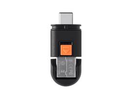 MONOPRICE DUAL MODE USB-C MICROSD READER