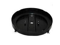 VALCOM 12 CLOCK SURFACE MT RING PLASTIC