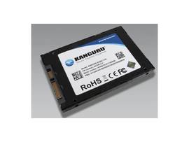 KANGURU 500GB 2.5IN SATA OPAL SED300 ENCRYPTED SSD