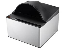 PLUSTEK SECURESCAN X50 PASSPORT & ID SCANNER