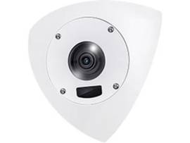 VIVOTEK 2560X1920 WDR PRO(110 DB) H.265, H.264, MJPEG