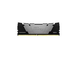 KINGSTON 64GB 3600MT/S DDR4 CL16 DIMM (KIT OF 4) 1GX8 FURY RENEGADE BLACK